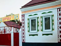 РљРѕСЂС‡РјР° в„–1