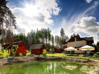 Kalackoe recreation camp