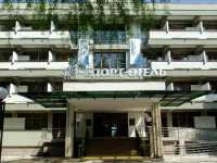 Yunost Sport hotel 3*