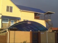 Berezovyy guest house 2*