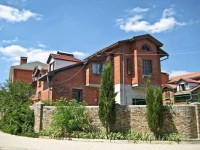 Р’РёР»Р»Р° Р‘Р»СЋР· (Villa Blues)