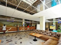 Fregat holiday house 2*