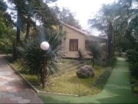 Energiya recreation camp 4*