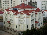 Atrium Kings Way Hotel 3*