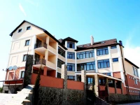 Р’РёР»Р»Р° Р’РµРЅРµС†РёСЏ (Villa Venezia) 3*