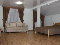 Berezka guest house 3*