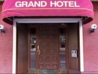 Kauppahotelli Grand 3*