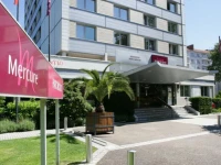 Mercure Besancon Parc Micaud 3*