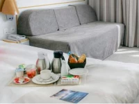 Ibis Styles Besancon 3*