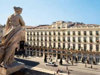 Grand Hotel De Bordeaux & Spa 5*