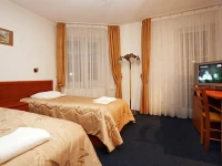 Fridrihshoff hotel 3*