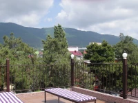 Na Ostrovskogo Gostevoy Dom