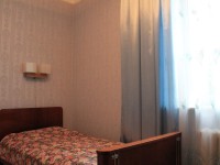 Stary gorod na Zoologicheskom