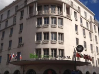Ibis Styles Dijon Central 3*