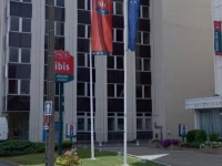 Ibis Dijon Gare 3*