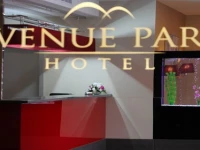 Avenue Park Hotel 4*