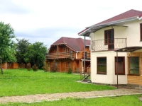 Grafskaya Polyana hotel