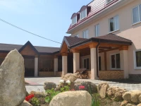 Ammonit Guest House 4*