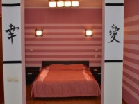 Academia Kurgan hotel 3*