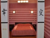 Academia Kurgan hotel 3*