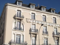 Best Western Terminus 3*