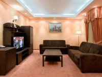 Chesnava Holiday Park Rybinsk