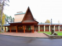 Lesnaya Skazka hotel 3*
