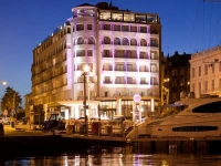 Radisson Blu 1835 Hotel and Thalasso 4*