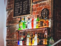 Fabrika Hostel&Gallery