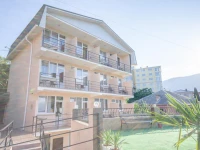 Krymskaya Nicca hotel