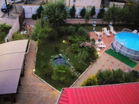 Edelveys guest house