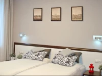 Apartament-otel Esperans 3*