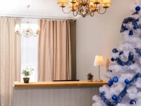 Chalet de Provence Business Hotel 3*