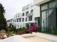 Hasdrubal Thalassa & Spa Port El Kantaoui 4*