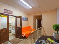 Abrikos Hostel Vladivostok