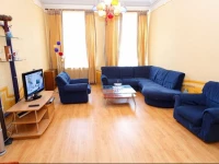 Apartamenty Bolshaya Kvartira 3*