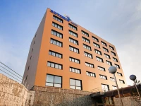 Astoriya Hotel