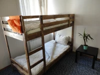 Rain Hostel