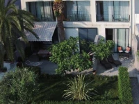 Beach Hotel Split 4*