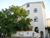 Gargamelo Pension 3*