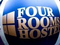 4 Teapots Bakst Hostel