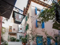 Residence Marco Polo 3*