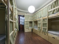 March Hare Hostel