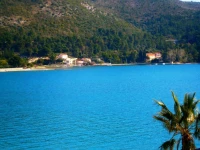 Villa Adria Slano 3*