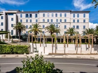 Park Split Hotel 4*