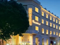 President Split Hotel 4*