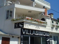 Villa Simoni 3*