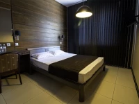 Garazh hotel 3*