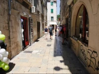 Split City Breaks 3*