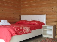 Izbushka Gostevoy Dom